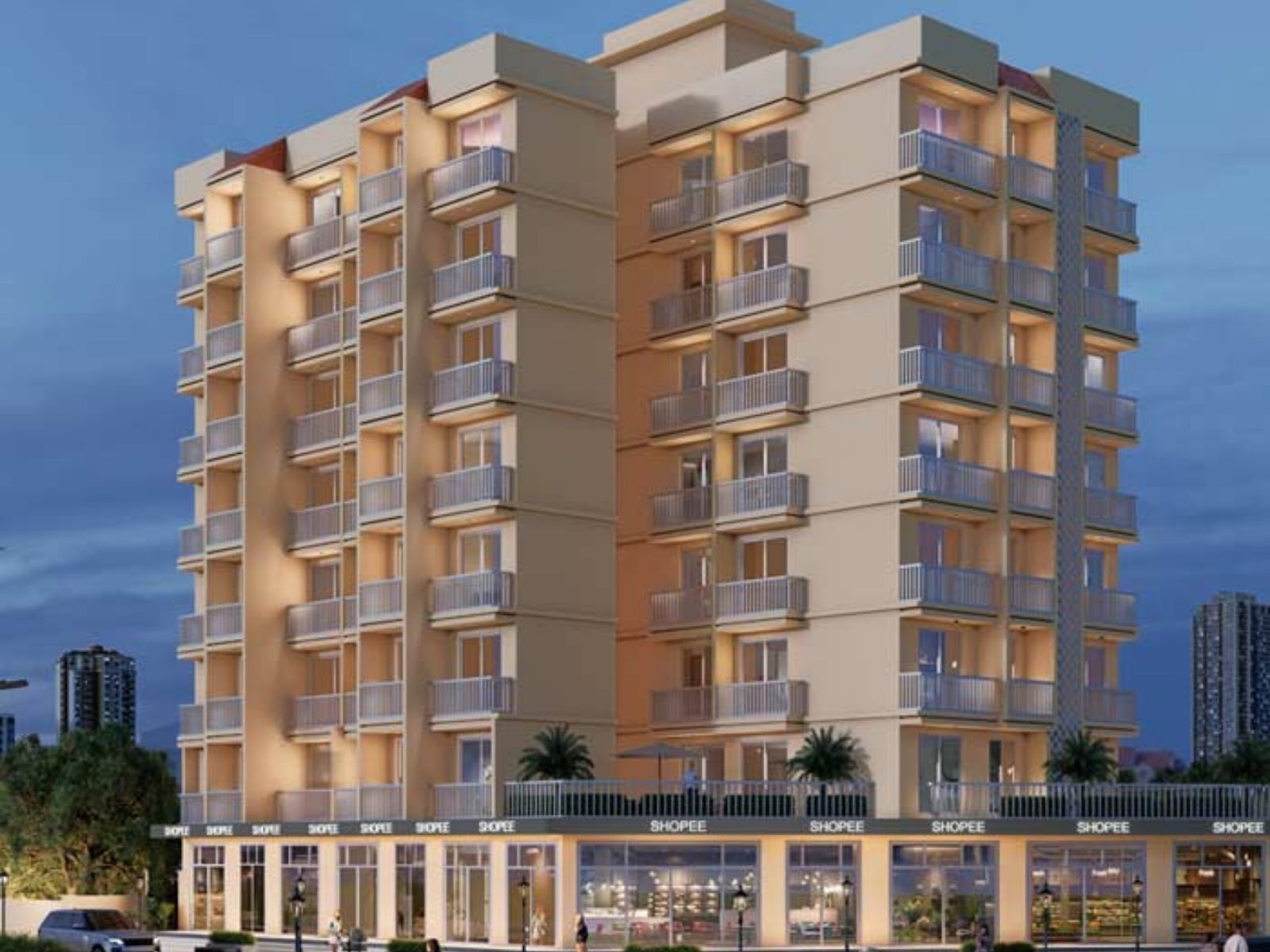 Kalyan Elite